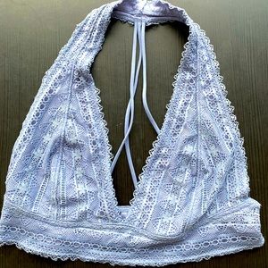 Urban outfitters bralette